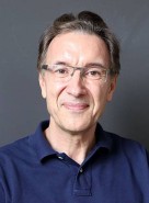 Prof. em. Dr.  Alain-Sol Sznitman