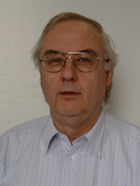 Prof. F. Delbaen