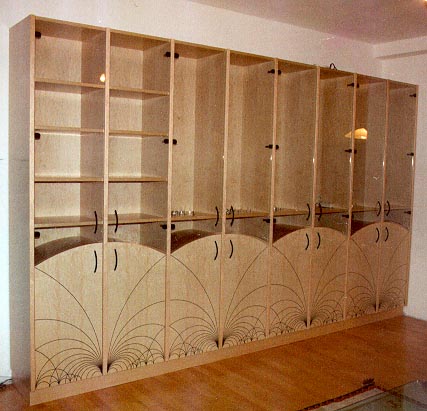 Modular Cabinets