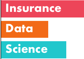 Insurance Data Science logo