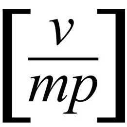 VMP logo