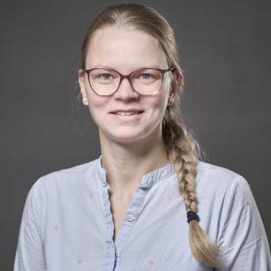 Johanna Ziegel appointed Full Professor of Statistics