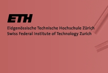 ETH Zurich - home